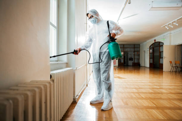 Best Residential Pest Control  in Luther, OK